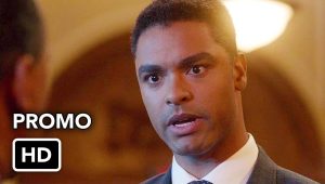 “You Belong Here” – For The People Season 2 Episode 6 Promo (HD) | Exciting Sneak Peek!