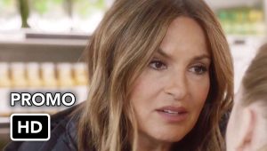 Law and Order SVU Season 20 Episode 20 Promo: ‘The Good Girl’ (HD) – What to Expect