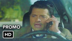Supernatural Season 14 Episode 18 Promo ‘Absence’ in HD – What to Expect