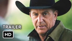 Watch the Thrilling Yellowstone Season 2 Trailer in Stunning HD – Starring Kevin Costner