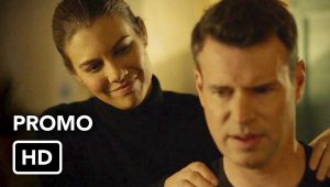 Whiskey Cavalier Episode 7 Promo: Explore Spain, Trains, and Automobiles in this Exciting Adventure with Lauren Cohan and Scott Foley (HD)