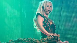 Breaking Free: Britney Spears Speaks Out Against Family Criticism