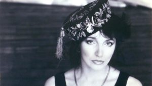 Kate Bush’s Heartache: Searching for Her Missing Friend