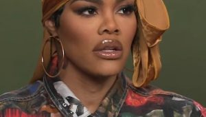 Back in the Groove: Teyana Taylor Makes a Triumphant Return to Music