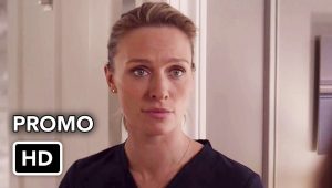 The Village 1×04 Promo: Feel the Heat with ‘Heart On Fire’ (HD)