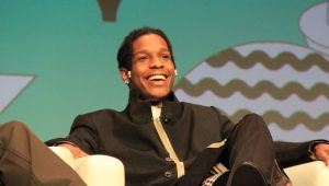 Generous Gesture: A$AP Rocky Covers Rent for Local Residents