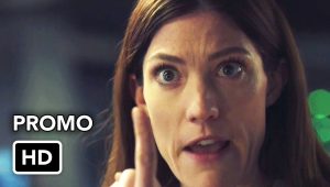 Discover the Secrets in The Enemy Within 1×07 Promo “Decoded” ft. Jennifer Carpenter and Morris Chestnut (HD)