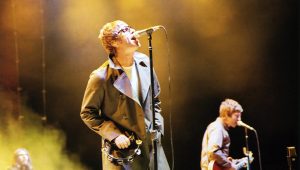 Oasis Fans Rejoice: More 2026 Shows on the Horizon