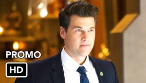 The Getaway: DC’s Legends of Tomorrow 4×10 Promo Teases Season 4 Episode 10 in HD