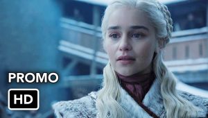 Game of Thrones Season 8: Watch the Epic ‘Together’ Promo for the Final Season in Stunning HD