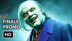 Gotham Series Finale: Watch the Jaw-Dropping ‘J’ Promo in Stunning HD Quality