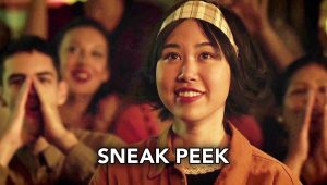 DC’s Legends of Tomorrow 4×09 Sneak Peek #2 Reveals High-Stakes Battle in “Lucha De Apuestas” (HD)