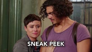 Good Trouble Season Finale Sneak Peek #2: ‘Vitamin C’ HD – The Fosters Spinoff