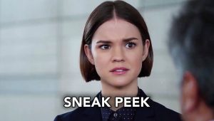 Good Trouble Season Finale Sneak Peek: ‘Vitamin C’ Teases Exciting Conclusion to The Fosters Spinoff (HD)