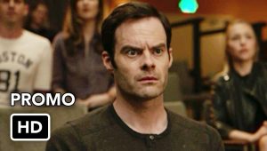 The Power of No: Barry Season 2 Episode 2 Promo Brings More Thrills | HBO Series starring Bill Hader