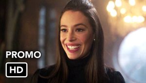 Charmed 1×18 Promo: Discover What Happens in ‘The Replacement’ (HD)!