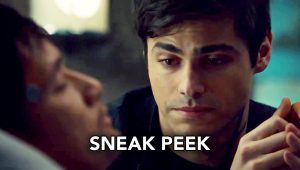 Shadowhunters Season 3 Episode 16 Sneak Peek #3: ‘Stay With Me’ HD Preview