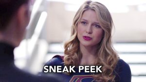 Supergirl Season 4 Episode 17 Sneak Peek #2: All About Eve in HD