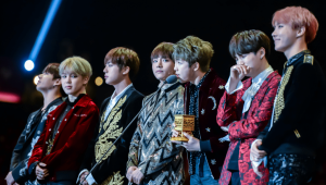 BTS Announces Highly Anticipated Comeback in March 2026