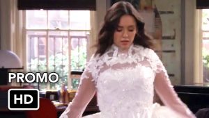 Fam 1×12 Promo: Say Yes to the Mess in ‘Say Mess To The Dress’ (HD) Starring Nina Dobrev | Comedy Series