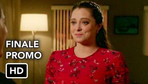 Crazy Ex-Girlfriend Series Finale: 4×17 “I’m In Love” / 4×18 “Concert Special” Promo – Watch in HD