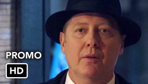 The Blacklist Season 6 Episode 15 Promo: Meet Olivia Olson in this HD Preview