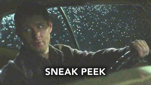 Supernatural Season 14 Episode 17 Sneak Peek: Get Ready for ‘Game Night’ in HD