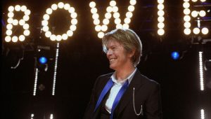 Starman Forever: BBC Radio Honors David Bowie