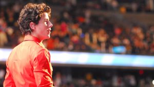 Opening Up: Nick Jonas Opens Up About Dealing with Anxiety