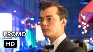 Discover the Intriguing World of Pennyworth in this HD Teaser Promo | Alfred Pennyworth Origin Series
