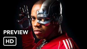 Doom Patrol Cyborg Featurette: Explore the Exciting World of the DC Superhero Series in HD