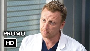 “The Whole Package: Grey’s Anatomy 15×20 Promo (HD) Season 15 Episode 20” – Get a Sneak Peek!