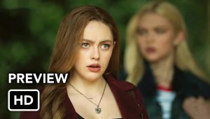 Legacies 1×16 Season Finale: Exploring ‘There’s Always a Loophole’ in The Originals Spinoff (HD)