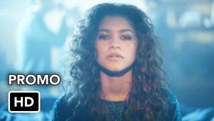 Euphoria HBO Teaser Promo: Zendaya’s New Series Promises Intense Drama in Stunning HD Quality