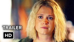 Watch The 100 Season 6 Trailer in Stunning HD Quality