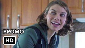 Whiskey Cavalier 1×06 Promo: Discover the Excitement of “Five Spies and a Baby” Starring Lauren Cohan and Scott Foley in HD