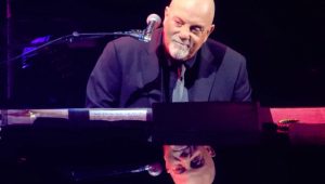 Brave & Resilient: Billy Joel’s Triumphant Return to the Stage After Brain Diagnosis