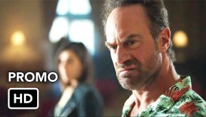 “Christopher Meloni’s ‘Happy’ Season 2 Episode 2 Promo ‘Tallahassee’ in HD” – Exciting Sneak Peek of the Hit Series!