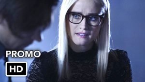 The Magicians Season 4 Episode 11 Promo ‘The 4-1-1’ Teases High-Stakes Magic