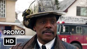 Chicago Fire Season 7 Episode 18 Promo: ‘No Such Thing As Bad Luck’ (HD) – What’s in Store for Firehouse 51?