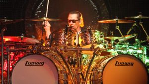 Rock Legends Unite: Alex Van Halen and Steve Lukather’s Explosive New Album