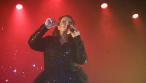 Björk’s Bold Critique: Why She’s Taking On Donald Trump