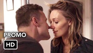 The Village Episode 3 Promo: ‘In Your Bones’ (HD) – A Heartfelt Look at Community Bonds