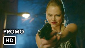 Roswell, New Mexico Season 1 Episode 11 Promo: “Champagne Supernova” (HD) – What to Expect