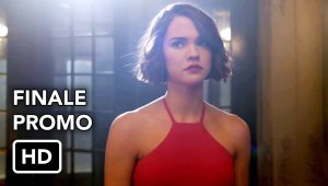 Good Trouble Season 1 Episode 13 Promo: ‘Vitamin C’ Season Finale – The Fosters Spinoff [HD]