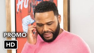 Black-ish 5×16 Promo: Katt Williams Guest Stars in ‘Enough is Enough’ (HD)
