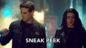 Shadowhunters Season 3 Episode 16 Sneak Peek #2: ‘Stay With Me’ in HD – Watch Now!