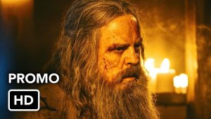 Knightfall Season 2 Episode 2 Promo: Unleashing ‘The Devil Inside’ in HD