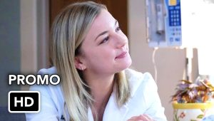 Exclusive Look at The Resident Season 2 Episode 19 Promo ‘Snowed In’ in HD