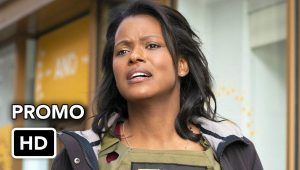 The Enemy Within 1×06 Promo: Unraveling the Mystery of the ‘Eye of Horus’ with Jennifer Carpenter and Morris Chestnut in this Thrilling Spy Series (HD)